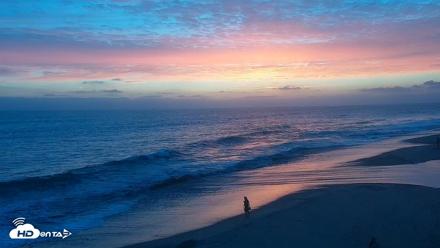 Carlsbad Beach Surf Live Webcam - Jul 25, 2026, 8:07pm PDT