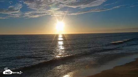 Carlsbad Beach Surf Live Webcam - Sep 5, 2026, 6:51pm PDT