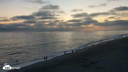 Carlsbad Beach Surf Live Webcam - Jul 19, 2026, 8:21pm PDT