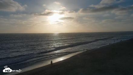 Carlsbad Beach Surf Live Webcam - Aug 3, 2026, 7:11pm PDT