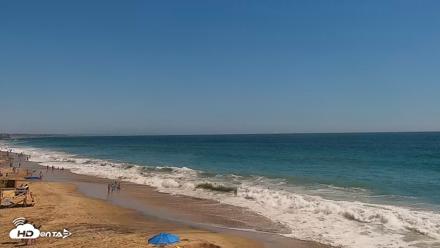 Carlsbad Beach Surf Live Webcam - Jul 21, 2026, 3:46pm PDT