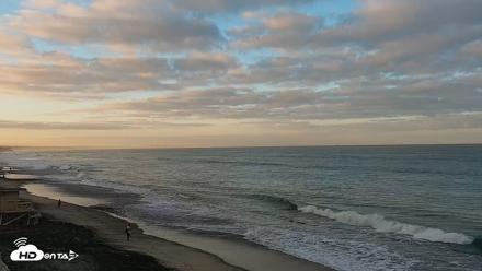 Carlsbad Beach Surf Live Webcam - Sep 4, 2026, 6:49am PDT