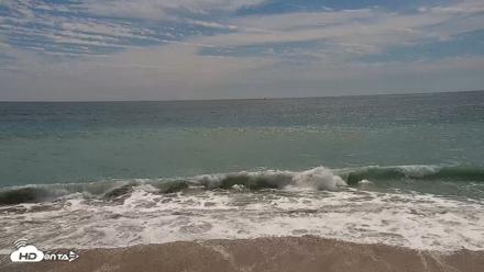 Carlsbad Beach Surf Live Webcam - Aug 15, 2026, 2:54pm PDT