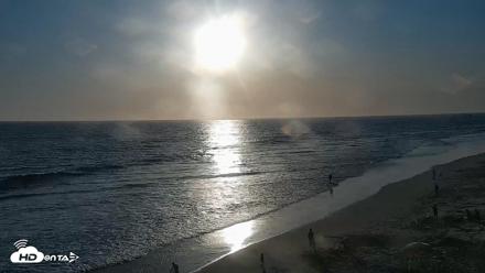 Carlsbad Beach Surf Live Webcam - May 19, 2026, 6:58pm PDT