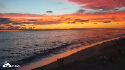 Carlsbad Beach Surf Live Webcam - Aug 13, 2026, 7:52pm PDT