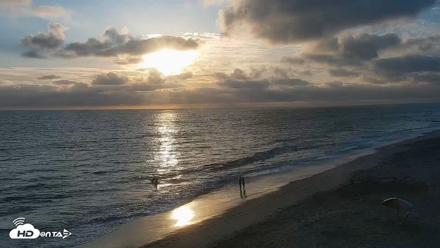Carlsbad Beach Surf Live Webcam - Aug 12, 2026, 7:05pm PDT