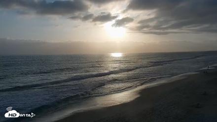 Carlsbad Beach Surf Live Webcam - Jun 7, 2026, 7:15pm PDT