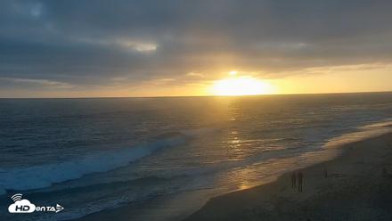 Carlsbad Beach Surf Live Webcam - Jun 15, 2026, 7:42pm PDT