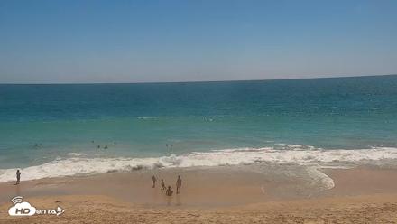 Carlsbad Beach Surf Live Webcam - Jun 26, 2026, 2:30pm PDT