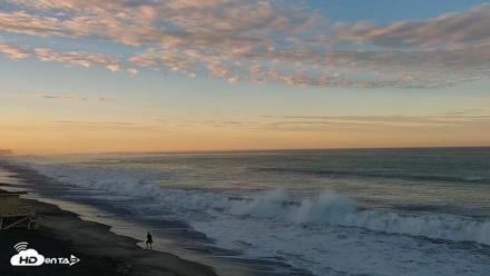 Carlsbad Beach Surf Live Webcam - Sep 5, 2026, 6:58am PDT
