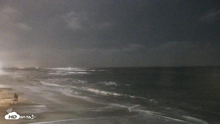Carlsbad Beach Surf Live Webcam - Jul 25, 2026, 8:57pm PDT
