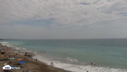 Carlsbad Beach Surf Live Webcam - Aug 5, 2026, 2:33pm PDT