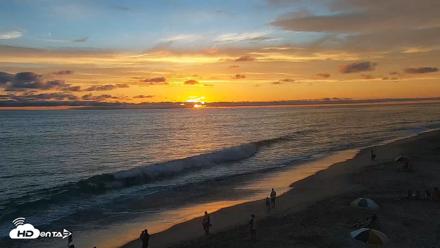 Carlsbad Beach Surf Live Webcam - Aug 13, 2026, 7:37pm PDT