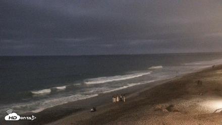 Carlsbad Beach Surf Live Webcam - Aug 2, 2026, 8:29pm PDT