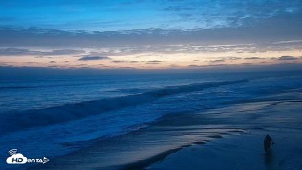 Carlsbad Beach Surf Live Webcam - Jul 25, 2026, 8:25pm PDT
