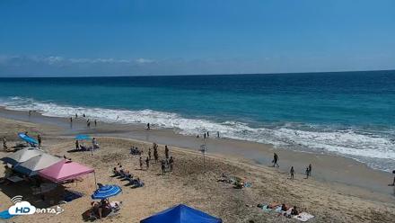 Carlsbad Beach Surf Live Webcam - Jun 30, 2026, 3:04pm PDT