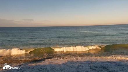 Carlsbad Beach Surf Live Webcam - Sep 5, 2026, 7:46am PDT