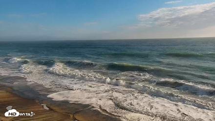 Carlsbad Beach Surf Live Webcam - Sep 8, 2026, 5:54pm PDT