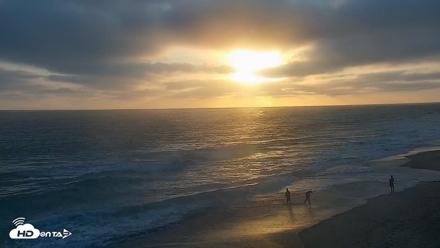 Carlsbad Beach Surf Live Webcam - Jun 14, 2026, 7:35pm PDT
