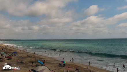 Carlsbad Beach Surf Live Webcam - Jun 30, 2026, 3:54pm PDT