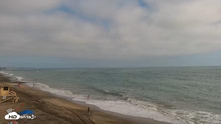 Carlsbad Beach Surf Live Webcam - Aug 18, 2026, 5:40pm PDT