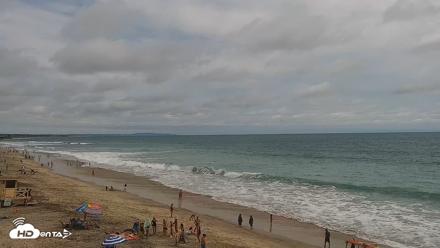 Carlsbad Beach Surf Live Webcam - Aug 13, 2026, 4:03pm PDT