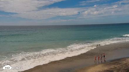Carlsbad Beach Surf Live Webcam - Sep 5, 2026, 12:40pm PDT