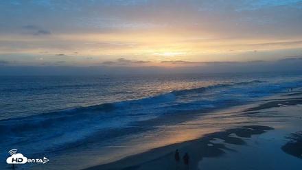 Carlsbad Beach Surf Live Webcam - Jul 25, 2026, 7:54pm PDT