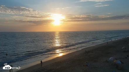 Carlsbad Beach Surf Live Webcam - Aug 5, 2026, 7:21pm PDT