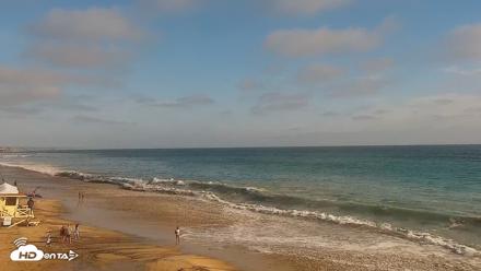 Carlsbad Beach Surf Live Webcam - Jul 25, 2026, 6:10pm PDT
