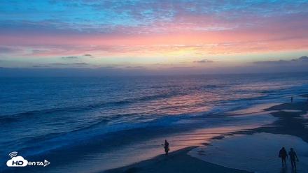 Carlsbad Beach Surf Live Webcam - Jul 25, 2026, 8:06pm PDT