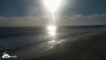 Carlsbad Beach Surf Live Webcam - Jun 21, 2026, 6:52pm PDT