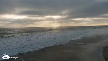 Carlsbad Beach Surf Live Webcam - Jun 10, 2026, 6:59pm PDT