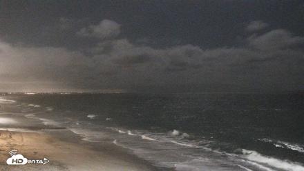 Carlsbad Beach Surf Live Webcam - Sep 22, 2026, 10:19pm PDT