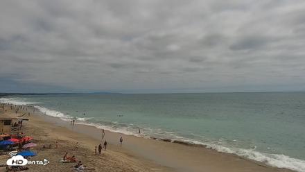 Carlsbad Beach Surf Live Webcam - Aug 14, 2026, 2:46pm PDT