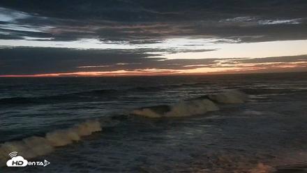 Carlsbad Beach Surf Live Webcam - Sep 8, 2026, 7:43pm PDT