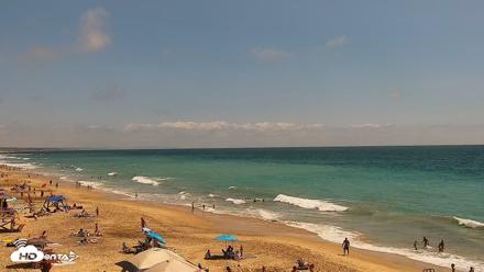 Carlsbad Beach Surf Live Webcam - Jun 30, 2026, 2:53pm PDT