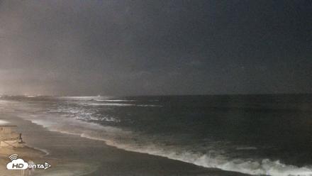 Carlsbad Beach Surf Live Webcam - Jul 25, 2026, 8:55pm PDT
