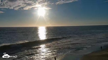 Carlsbad Beach Surf Live Webcam - Sep 5, 2026, 6:31pm PDT