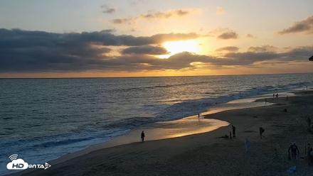 Carlsbad Beach Surf Live Webcam - Jun 30, 2026, 7:41pm PDT