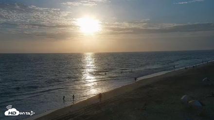 Carlsbad Beach Surf Live Webcam - Aug 5, 2026, 7:11pm PDT