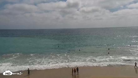 Carlsbad Beach Surf Live Webcam - Jul 31, 2026, 4:04pm PDT