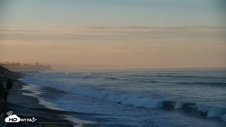 Carlsbad Beach Surf Live Webcam - Sep 5, 2026, 6:56am PDT