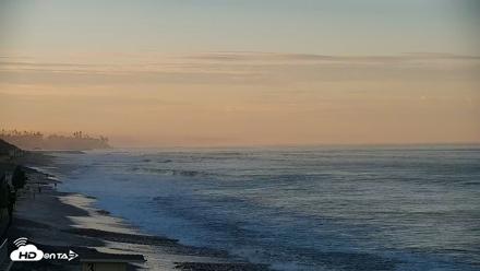 Carlsbad Beach Surf Live Webcam - Sep 5, 2026, 6:56am PDT
