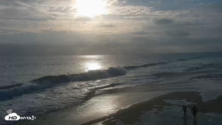Carlsbad Beach Surf Live Webcam - Jul 25, 2026, 6:50pm PDT