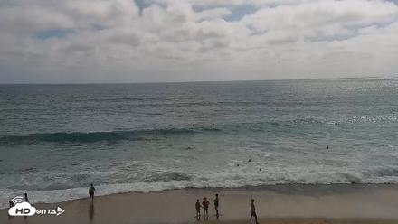 Carlsbad Beach Surf Live Webcam - Jul 31, 2026, 4:01pm PDT