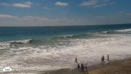 Carlsbad Beach Surf Live Webcam - Aug 16, 2026, 2:29pm PDT