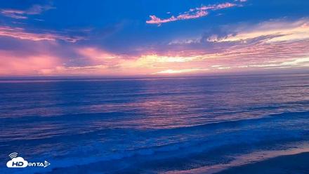 Carlsbad Beach Surf Live Webcam - Sep 27, 2026, 6:45pm PDT