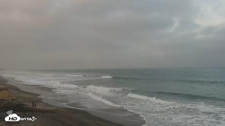 Carlsbad Beach Surf Live Webcam - Aug 30, 2026, 6:42am PDT