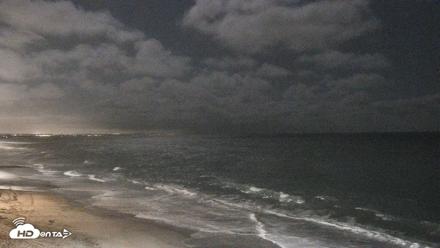 Carlsbad Beach Surf Live Webcam - Sep 22, 2026, 9:29pm PDT